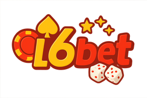 L6 Bet Logo